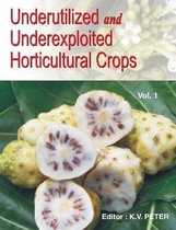 Undererutilized & Underexploited Horticu