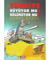 Türkiye Büyüyor mu? Bölünüyor mu?