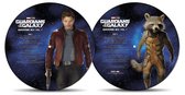 Guardians Of The Galaxy: Awesome Mix Vol. 1 (LP) (Limited Edition) (Picture Disc)