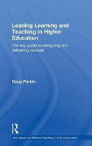 Leading Learning and Teaching in Higher Education