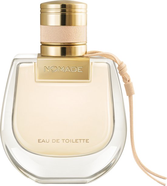 Chlo‚ Nomade - 50 ml - eau de toilette spray - damesparfum