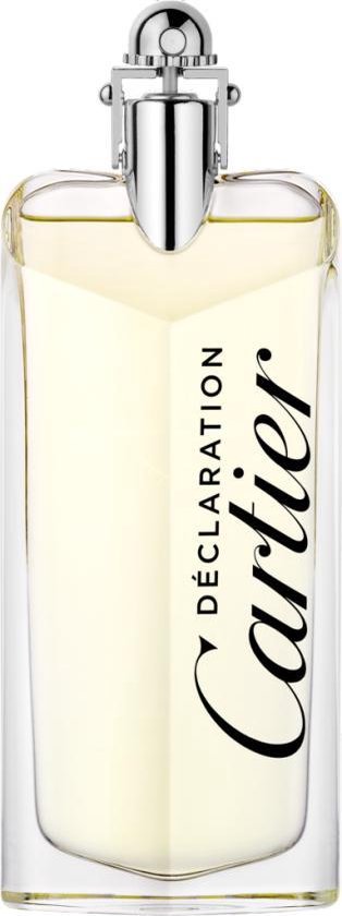 Cartier Déclaration 100 ml - Eau de Toilette - Herenparfum | bol.com
