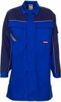 Planam werkjas Highline langmodel (2716) - Korenblauw | Marine - 58