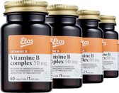 Etos Vitamine B Complex 50Mg -240 tabletten