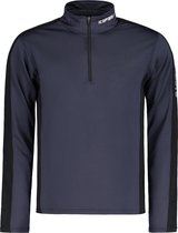 Icepeak Fleminton Heren Wintersportpully - Dark Blue - Maat XXL