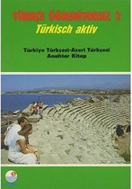 Türkçe Öğreniyoruz 2   Türkiye Türkçesi   Azeri
