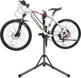 Roces® bicyclette Montage sur pied pliable - Route et VTT Tools vélo - Porte - Rack Bike - Réparation - Accessoires de vêtements pour bébé professionnelle sont de vélos - Stockage - réglable