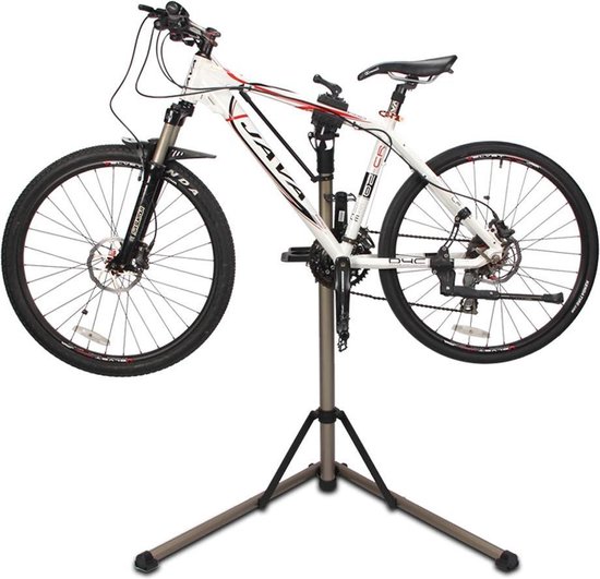 Roces® bicyclette Montage sur pied pliable - Route et VTT Tools vélo -  Porte - Rack... | bol