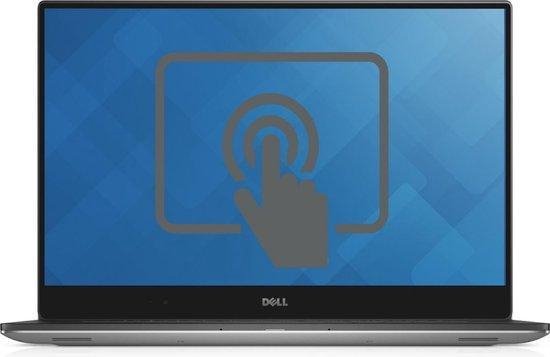 Dell Precision 5510 Laptop - Core i7 - Full HD Touchscreen - Refurbished door...
