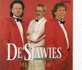 De Sjawies - Nee, Da Zal Niet