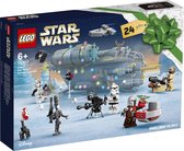 LEGO Star Wars Adventkalender - 75307