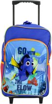 Finding dory trolley