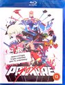 Promare (Blu-ray)