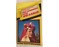 REISHANDBOEK BULGARIJE