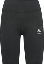 Pantalon de sport souple Odlo Essentials - Taille S - Femme - Noir