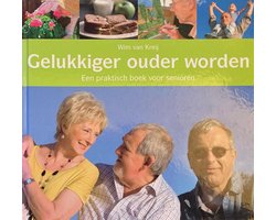 Gelukkiger Ouder Worden