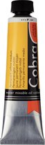 Cobra Artists Olieverf seire 2 Permanent Yellow Medium (284) 40 ml