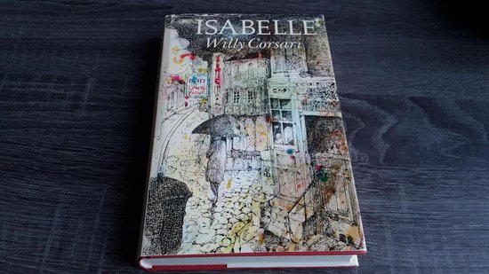 9789025802158 - Isabelle