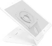 DELTACO OFFICE ARM-0515 Tafelstandaard voor tablet - Universeel â€“ Wit