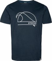 Protest Prindal t-shirt heren - maat l