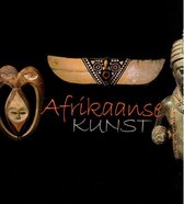 Afrikaanse kunst