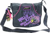 Hello Kitty Mad Barbarians -Schoudertas – 35 x 32 x 7 cm