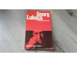 Georg Lukács