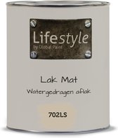 Lifestyle Essentials Lak Mat | 702LS | 1 liter