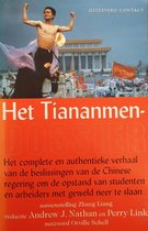 Het Tiananmen-dossier