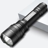 Flashlight Zaklamp Supfire C8-H, USB, 950lm, 500m