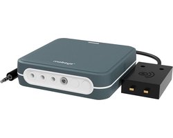 Mobeye WaterGuard (CM4300) 4G LTE-M/2G watermelder