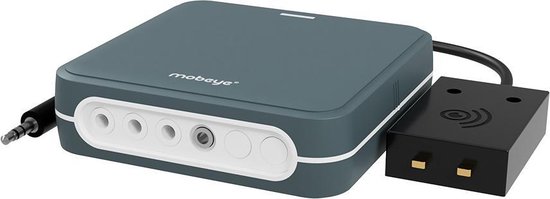 Mobeye WaterGuard (CM4300) 4G LTE-M/2G watermelder