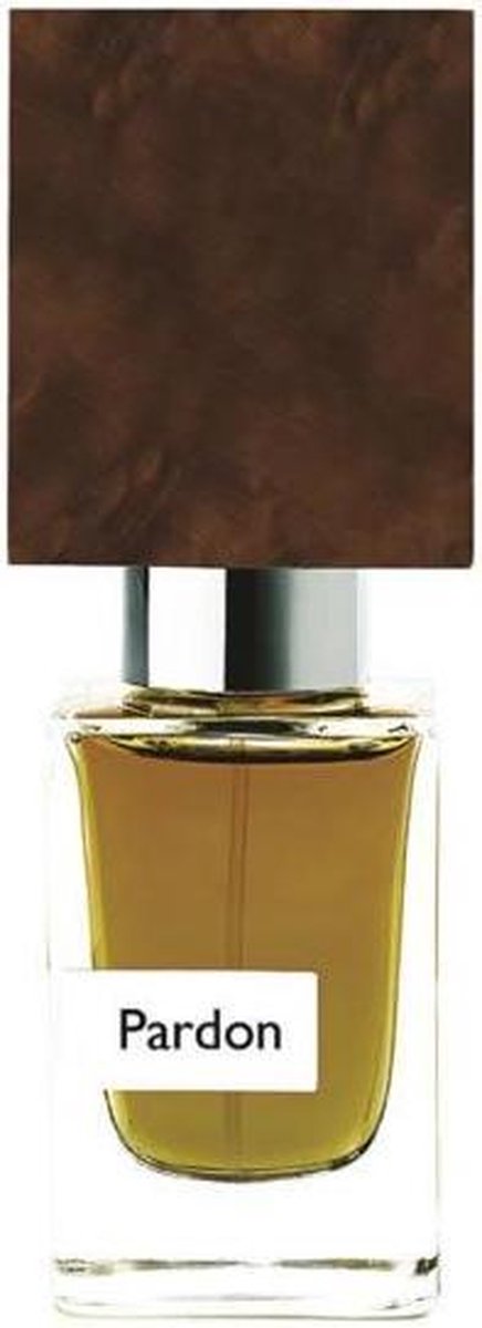 NASOMATTO PARDON 30 ML TESTER (Original Tester Perfume) | EdpAll ⭐ Online  Store Of Cosmetics And Perfumery