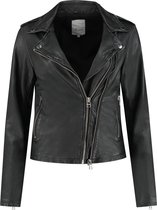 Goosecraft Biker513 - Zwart - Maat M - Dames