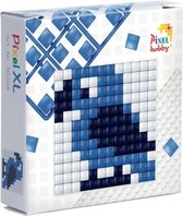 Pixelhobby - Pixel XL - mini vogel