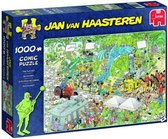 legpuzzel Jan van Haasteren The Film Set 1000 stukjes