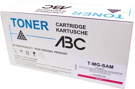 ABCToner - Compatible Toner For Brother TN243 yellow DCP-L3510CDW