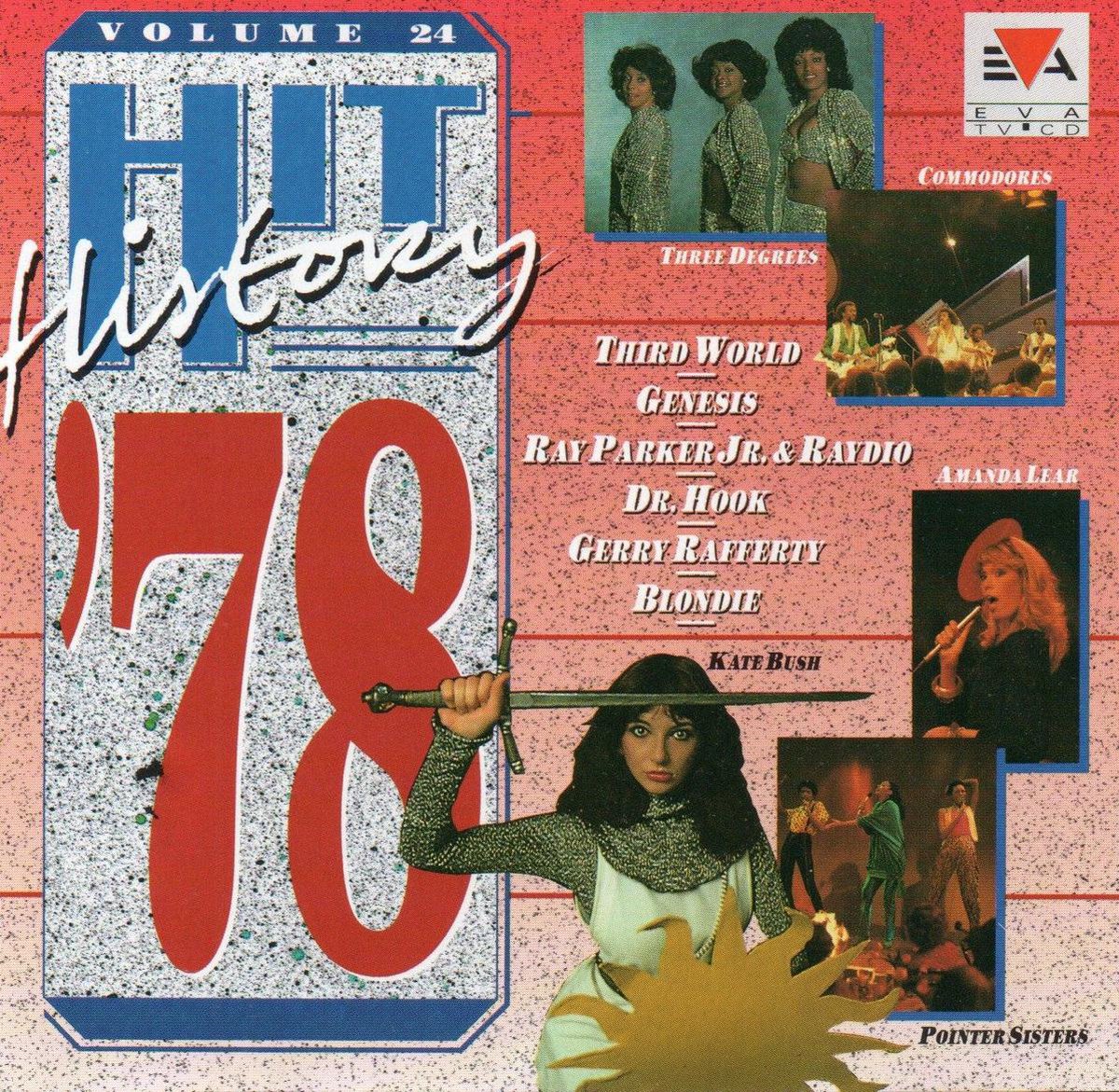Hit History '78