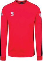 Robey Couter Sporttrui - Maat 164  - Unisex - Rood