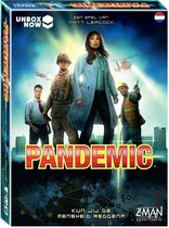 Pandemic - Bordspel