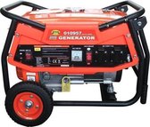 Benson mobiele generator - 4 takt aggregaat - 2500W - 230V