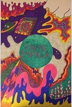 Psychedelic Tame Impala Print Poster Wall Art Kunst Canvas Printing Op Papier Living Decoratie  C4052-13
