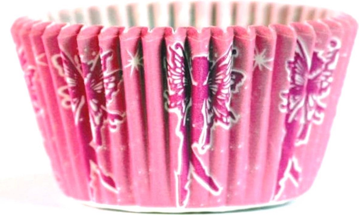 Cupcake Creations Fairy Dust Baking Cups pk/32