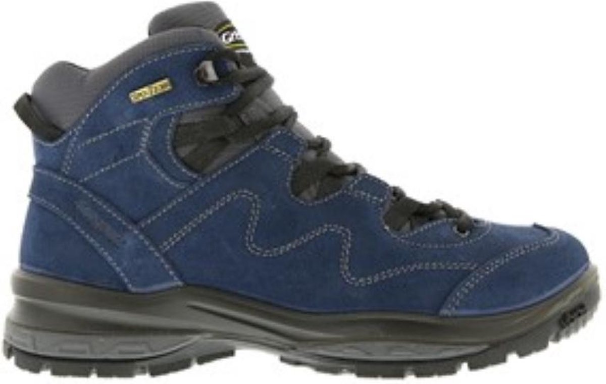 GRI Gerlos Mid Blauw
