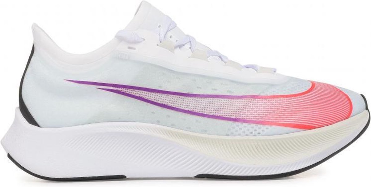 Running Nike Zoom Fly 3 - Maat 46 | bol