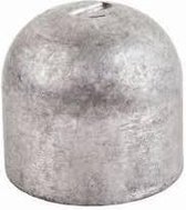 Mercruiser Anode Aluminium Button 1 stuk (CM55989A)