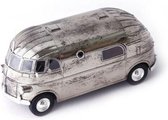 Hunt Hollywood House Car 1940 Silver