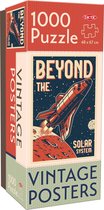 Vintage: Beyond the Solar system - 1000pcs