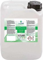 ProfiBright Zakelijk - Vloerreiniger & Ontvetter Profi6 LF Low Foam - Betonvloeren - HACCP - Geschikt voor Schrobzuigmachine - Laagschuimend - Dierproefvrij - 10 liter