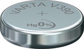 Varta V390 Zilveroxide 1.55V niet-oplaadbare batterij